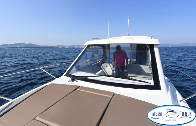 Quicksilver Activ 675 Weekend, фото: 7