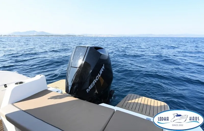 Quicksilver Activ 675 Weekend, фото: 5