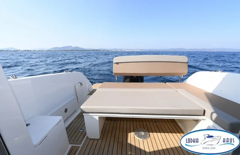 Quicksilver Activ 675 Weekend, фото: 4