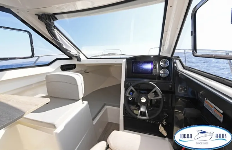 Quicksilver Activ 675 Weekend, фото: 3