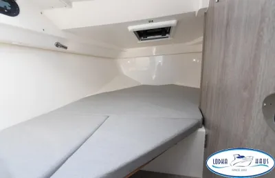 Quicksilver Activ 675 Weekend обложка