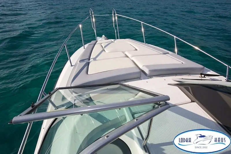 Кабинный катер Bayliner Ciera 8, фото: 2