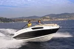 Катер Bayliner VR5O Cuddy