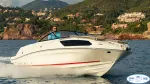 Моторная лодка Катер Bayliner VR6 Cuddy