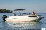 Катер Bayliner VR6O Cuddy
