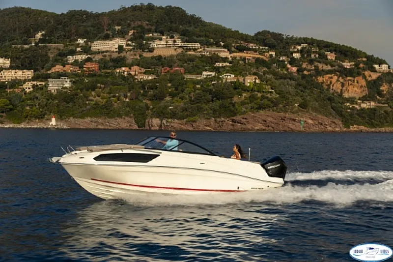 Катер Bayliner VR6O Cuddy, фото: 7