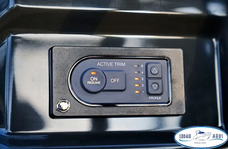 Кабинный катер Quicksilver Activ 675 Cruiser, фото: 5