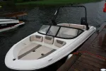 Катер Катер Bayliner VR4 OE
