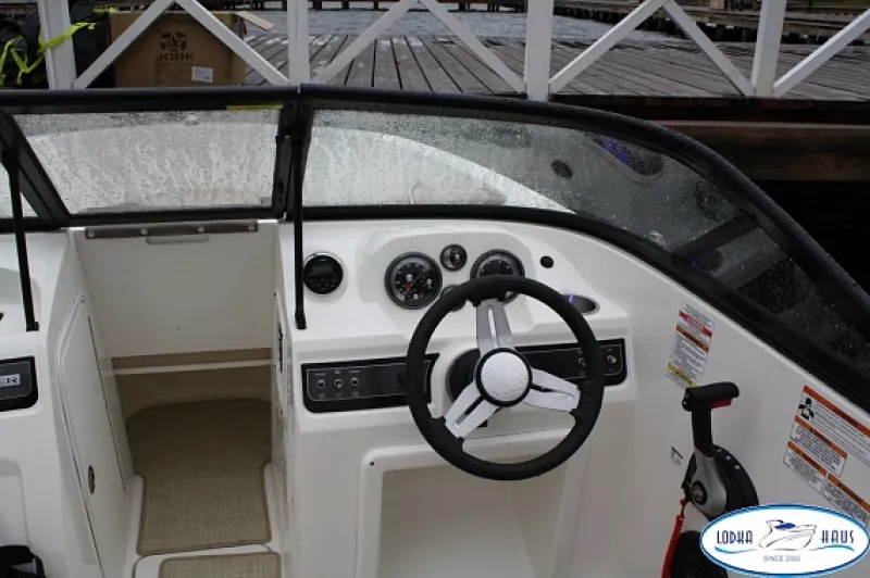 Катер Катер Bayliner VR4 OE, фото: 5