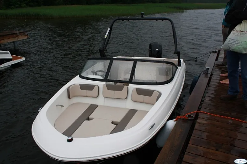 Катер Катер Bayliner VR4 OE, фото: 3