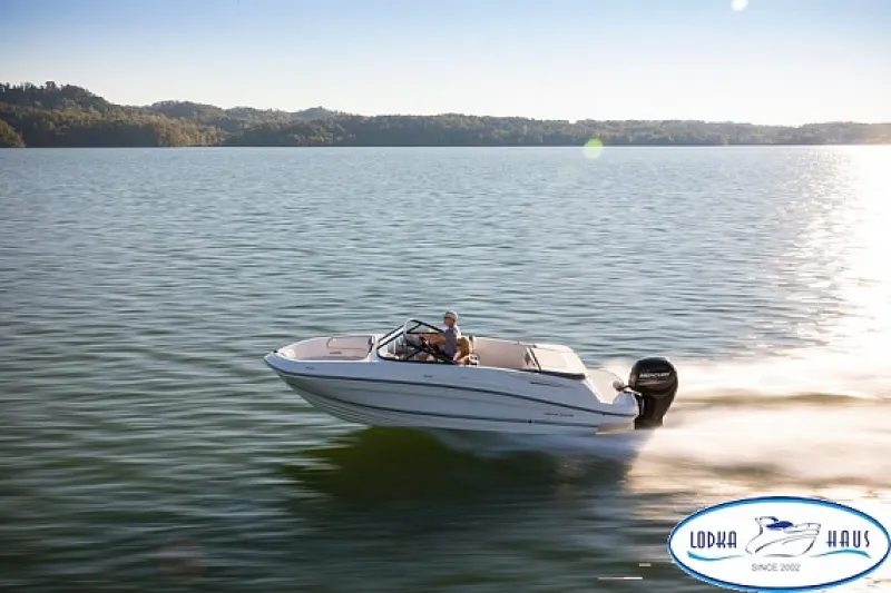 Катер Катер Bayliner VR5OE, фото: 11