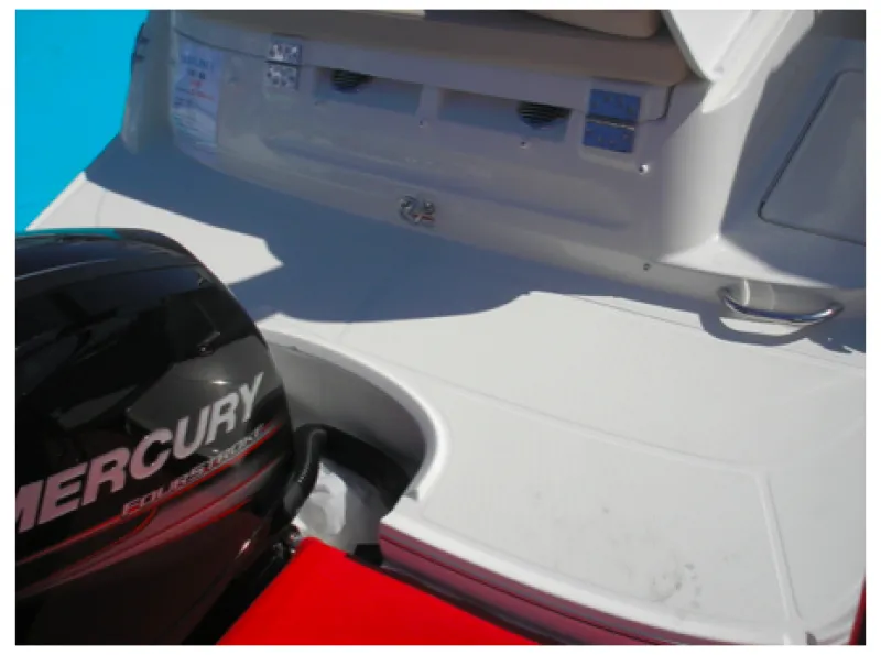 Катер Катер Bayliner VR5OE, фото: 9