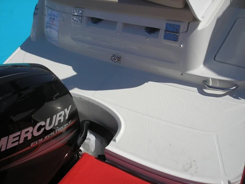 Катер Катер Bayliner VR5OE, фото: 7