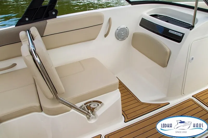 Катер Катер Bayliner VR5OE, фото: 5