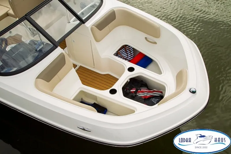 Катер Катер Bayliner VR5OE, фото: 3