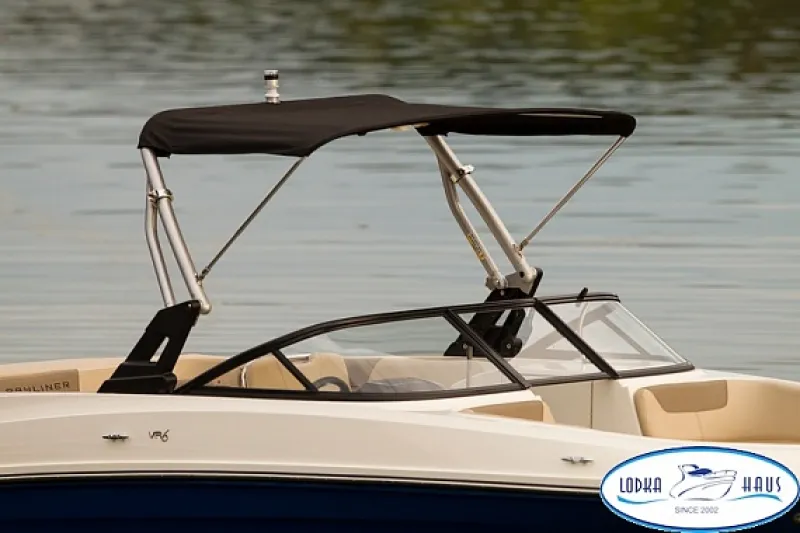 Катер Катер Bayliner VR5OE, фото: 2