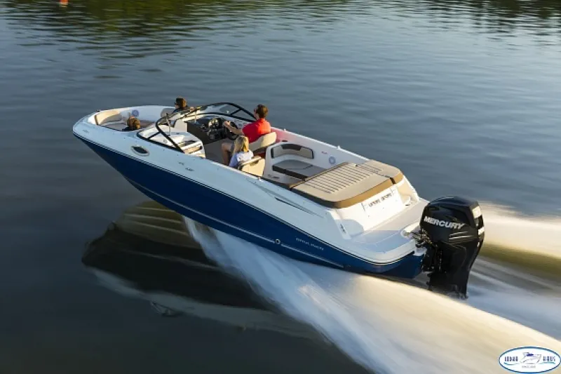 Bayliner VR6OE, фото: 1