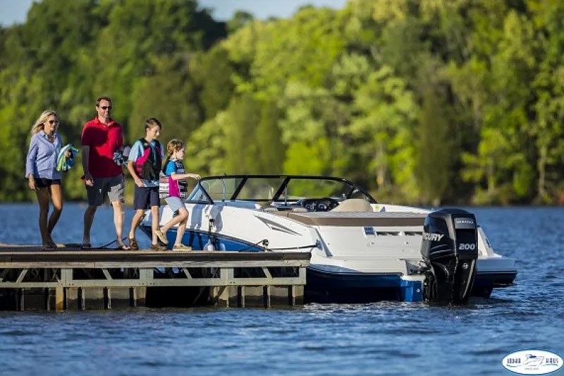 Bayliner VR6OE, фото: 11