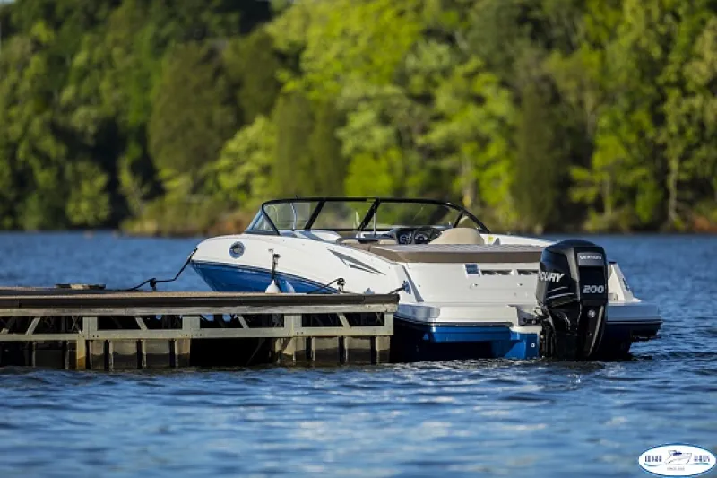 Bayliner VR6OE, фото: 10