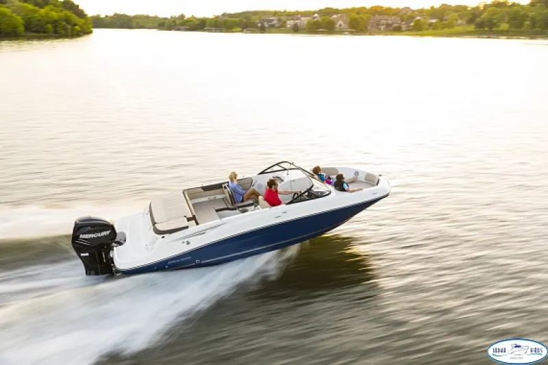 Bayliner VR6OE, фото: 8