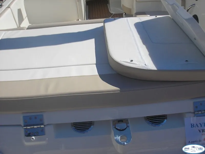Bayliner VR6OE, фото: 3