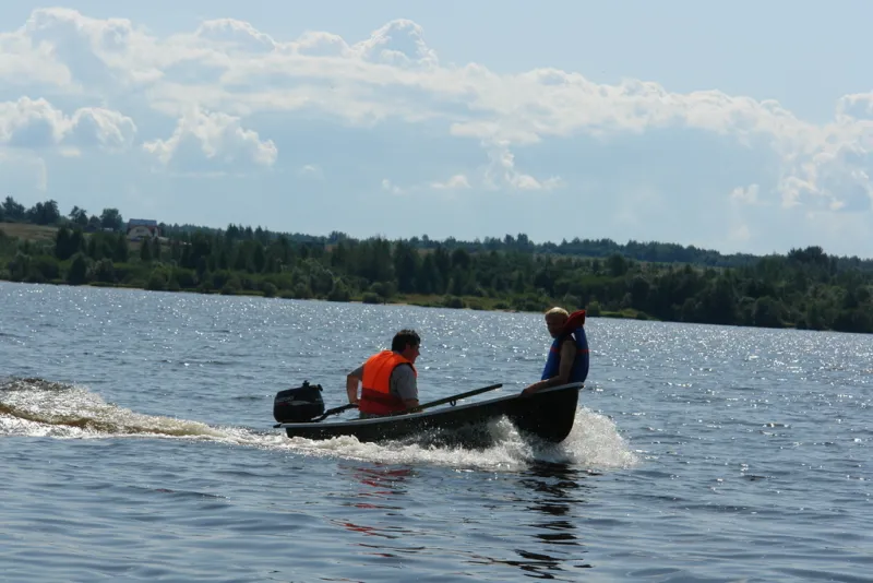  Афалина 315, фото: 46