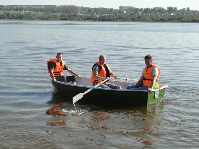  Афалина 315, фото: 47