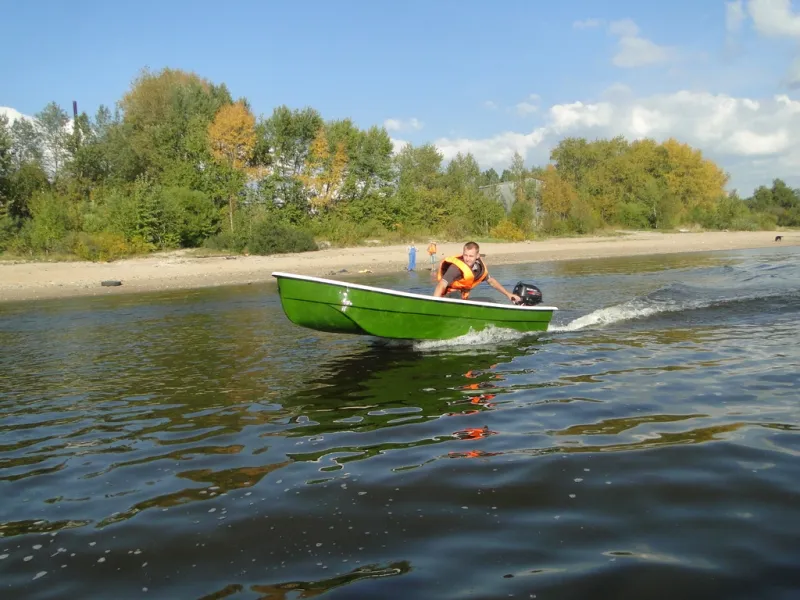  Афалина 315, фото: 13