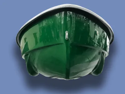 Лодка  Афалина 315