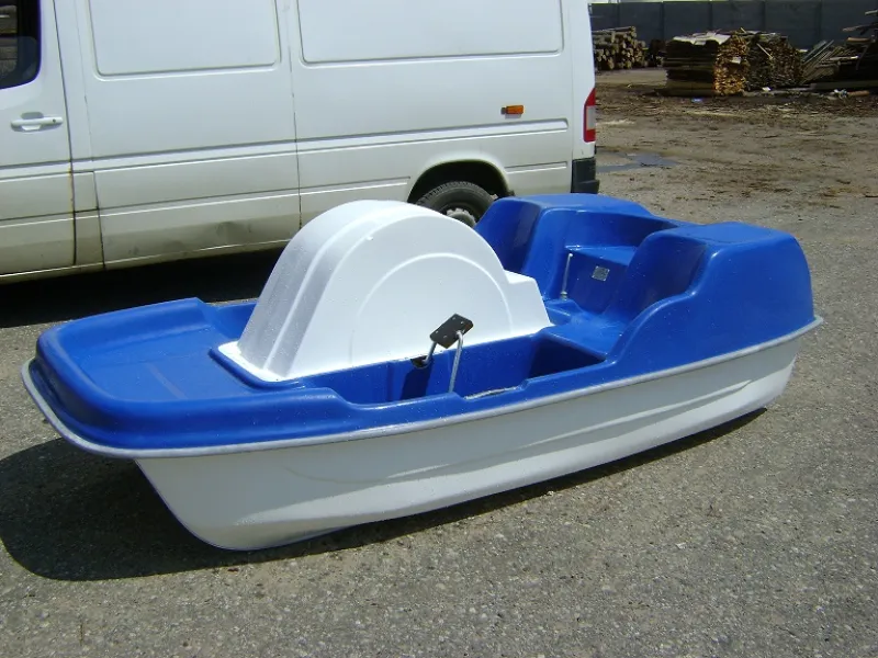 Водный велосипед катамаран, фото: 11