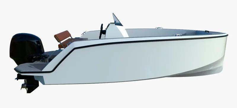 Ecomarine 4.2 L