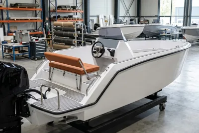 Ecomarine 4.2 L