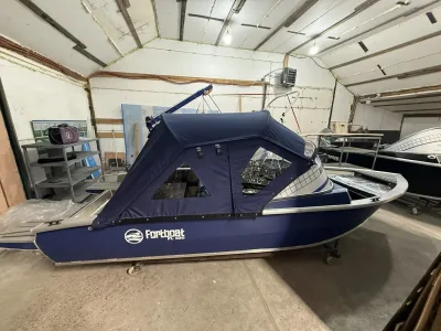 Fortboat FL430
