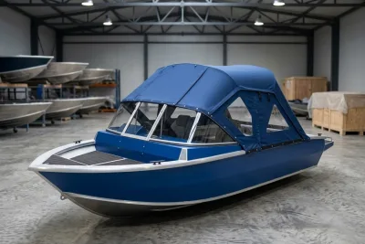 Fortboat FL430