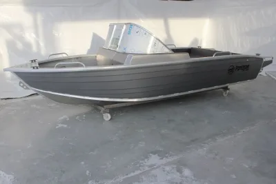 Fortboat 400 Не регистрат