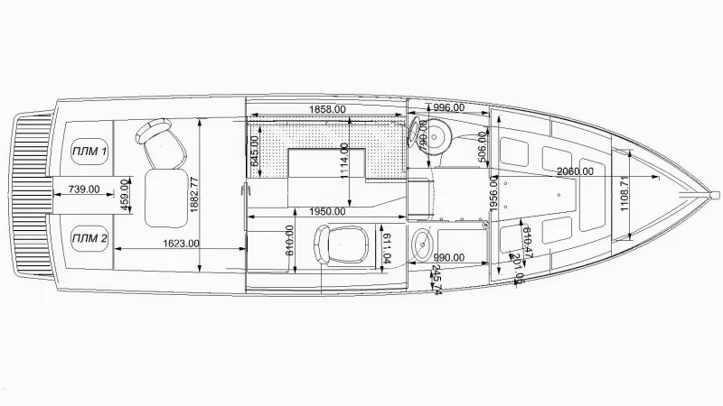 Схема К-820