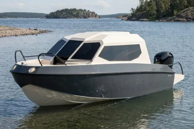 Хищник RK55