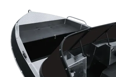 Тактика 460 DC