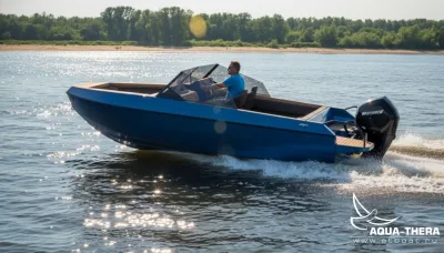 Севрюга RC57