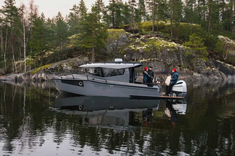 Orca 28