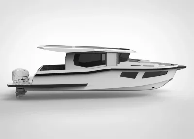 Orca 41