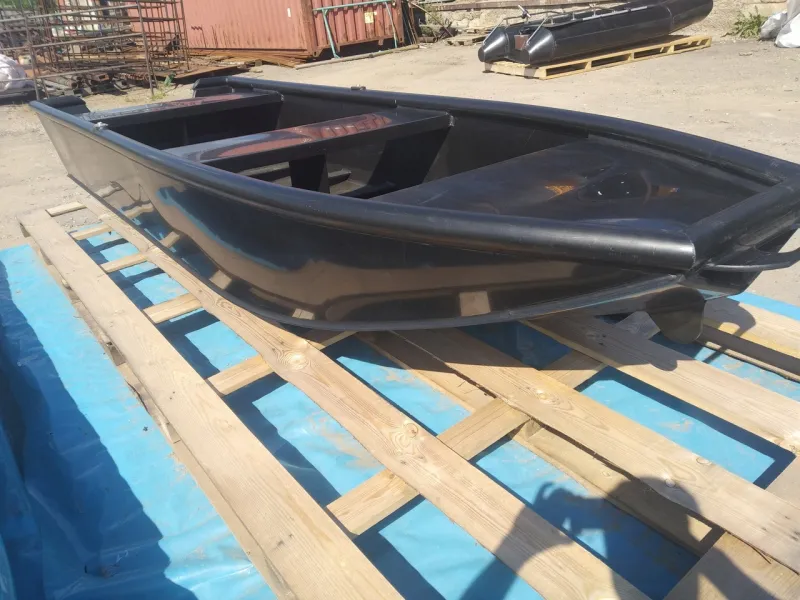 FULL SPEED ML 400, фото: 2