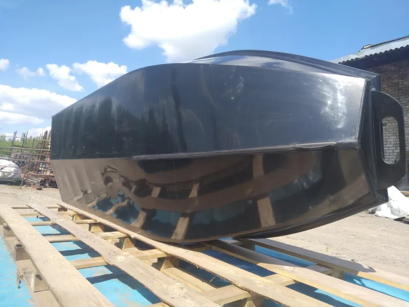 FULL SPEED ML 400, фото: 3