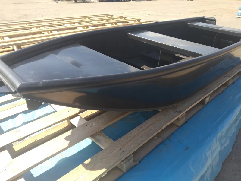 FULL SPEED ML 400, фото: 4