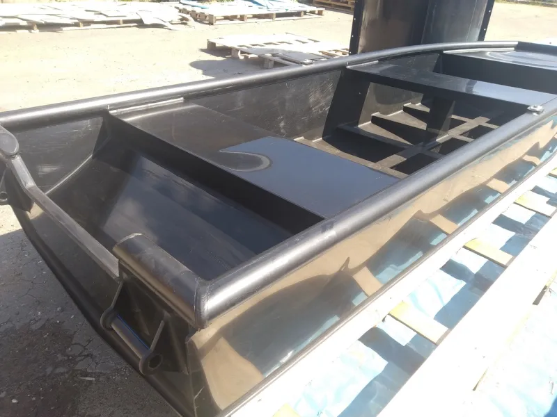 FULL SPEED ML 400, фото: 7