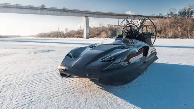 ONIX 600S Aero