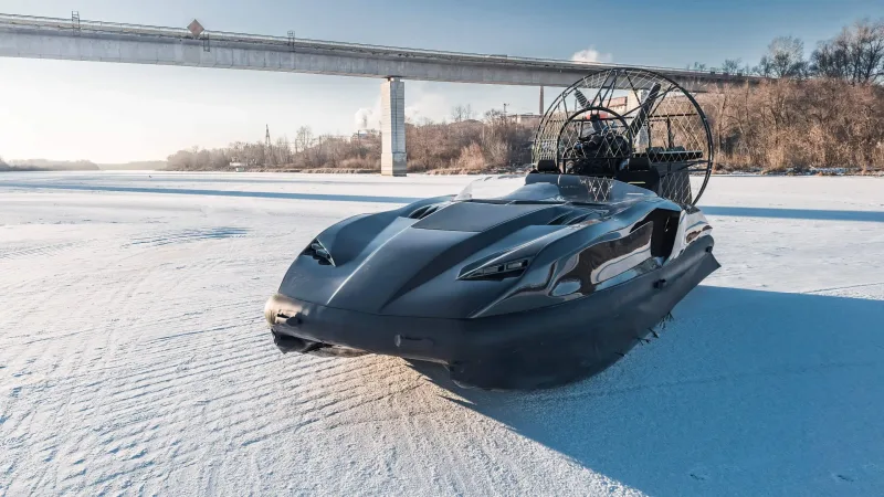 ONIX 600S Aero