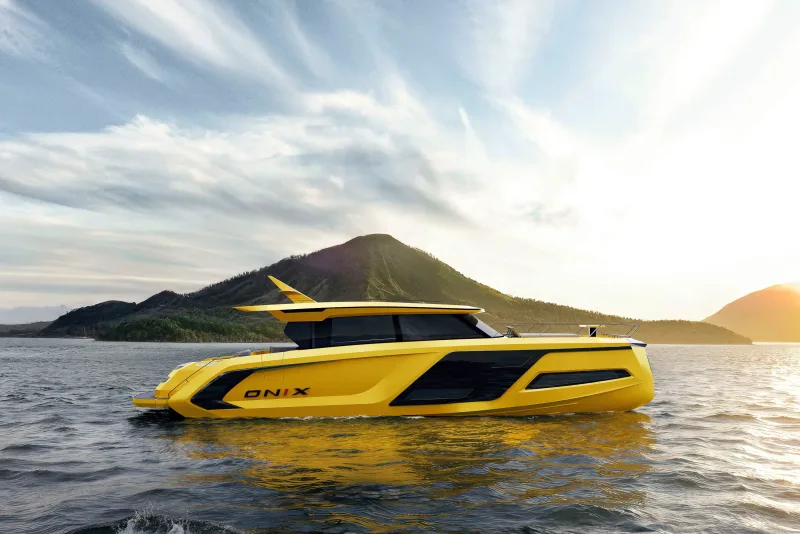 ONIX 12X Cruiser