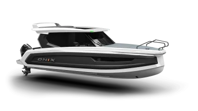 ONIX 850 Cabin