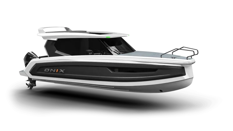 ONIX 850 Cabin